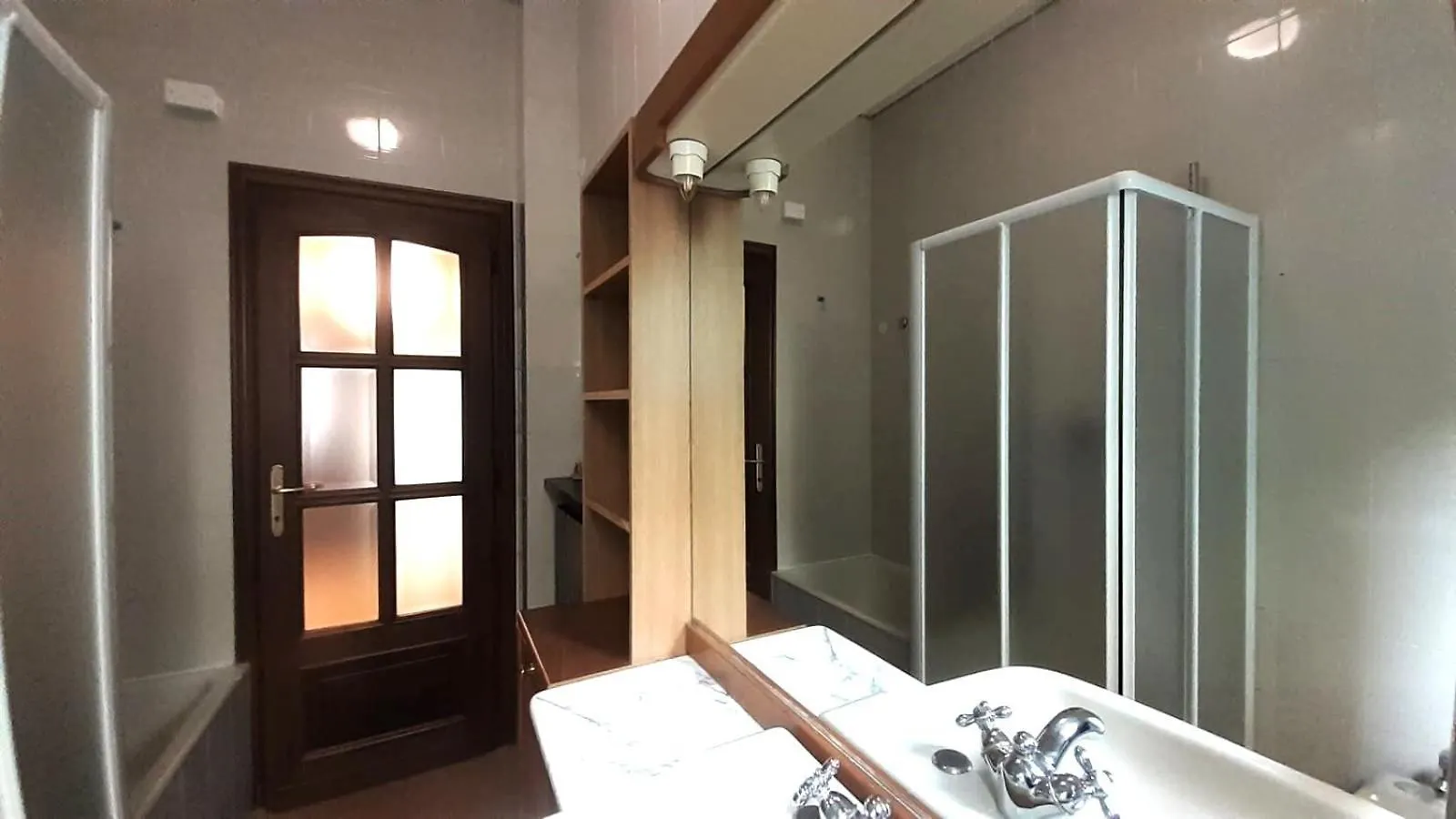 公寓 诺利Casa Elena公寓 意大利