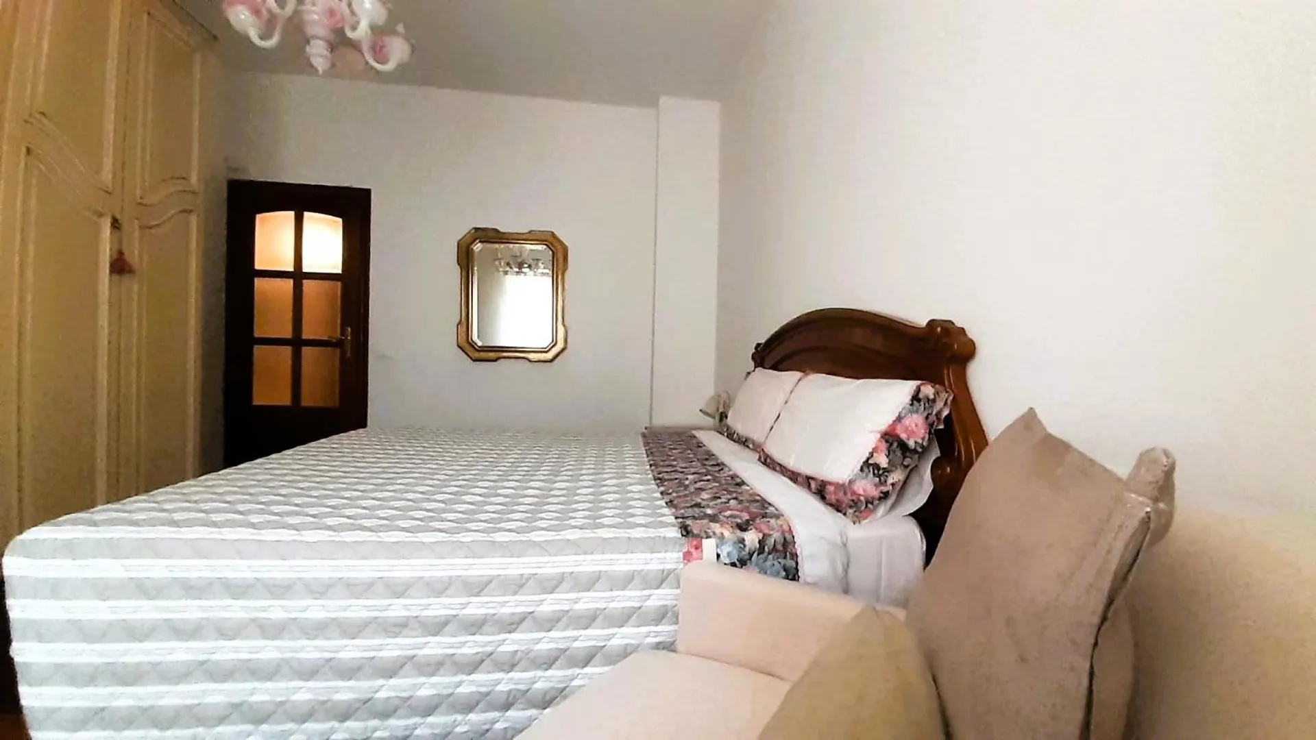诺利Casa Elena公寓 公寓 诺利