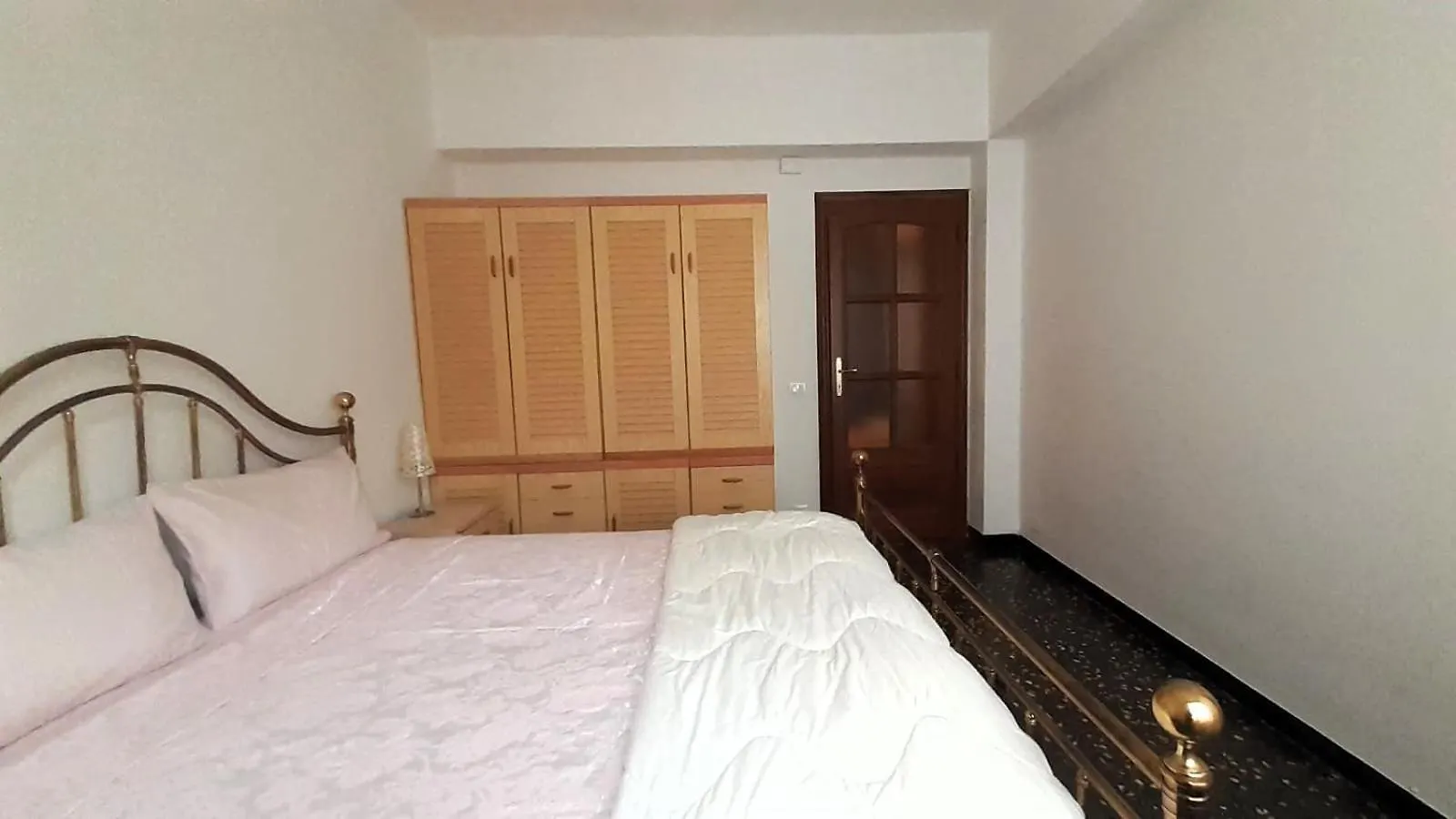 Casa Elena Apartment Noli