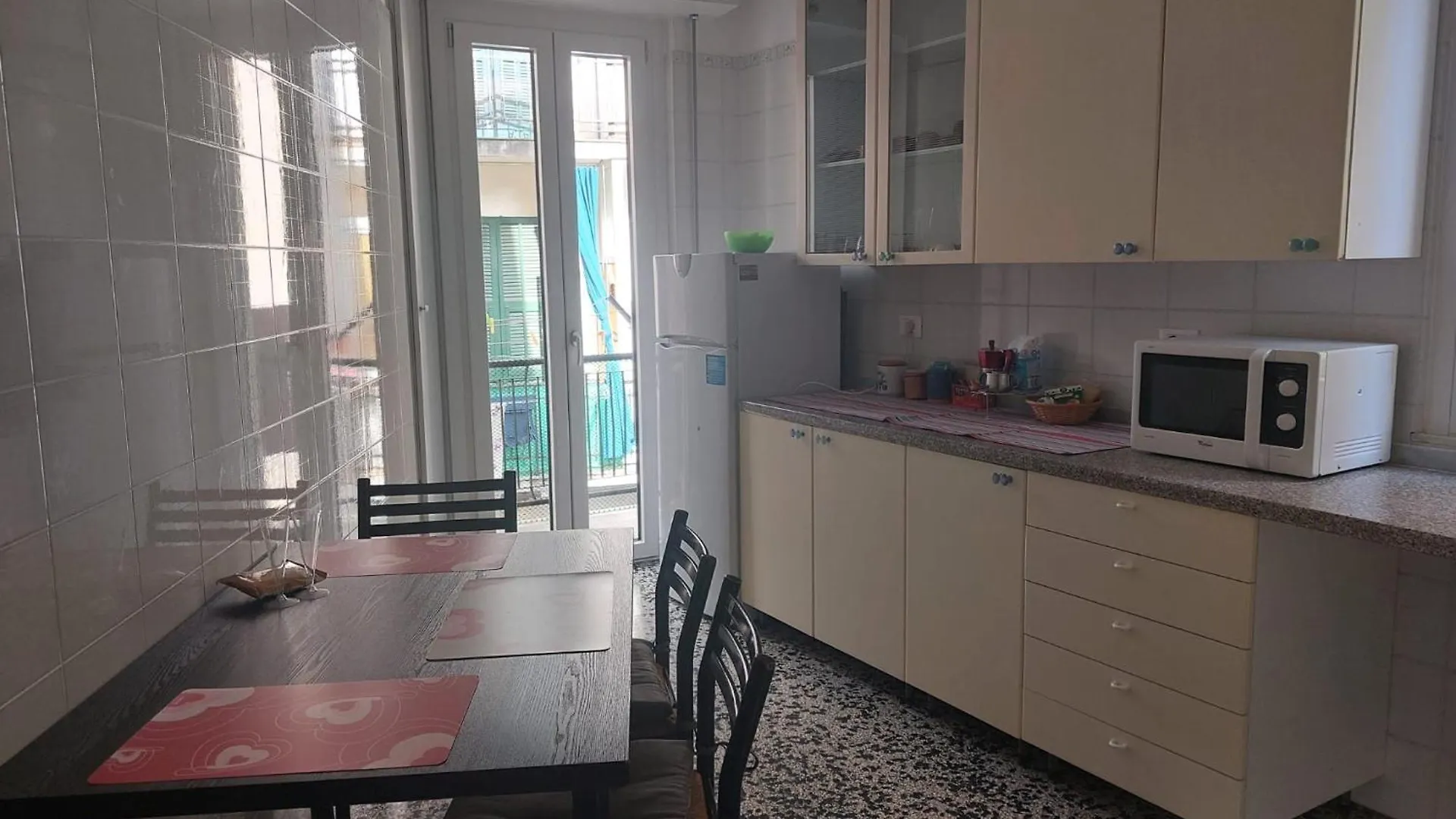 Casa Elena Apartment Noli